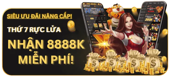 Các chương trình ưu đãi và khuyến mãi của TOT88