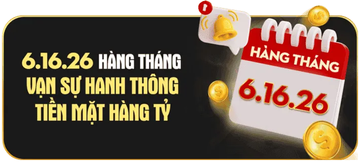 Khuyến mãi chào mừng thành viên mới TOT88