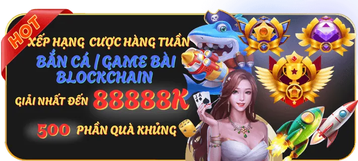 Tổng quan các hoạt động khuyến mãi mới nhất của TOT88