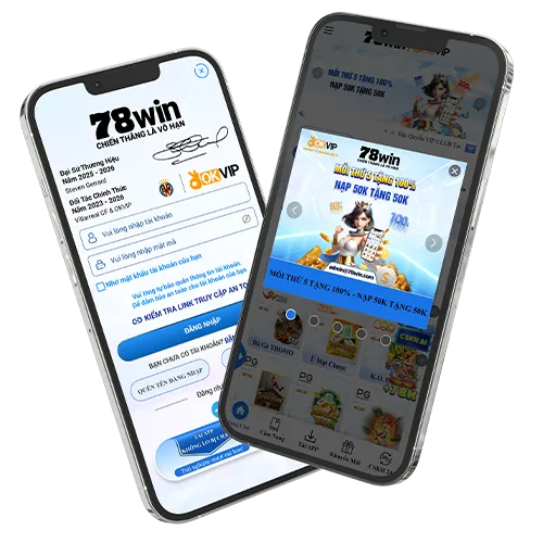 Giao diện ứng dụng tot88 với các tính năng nổi bật