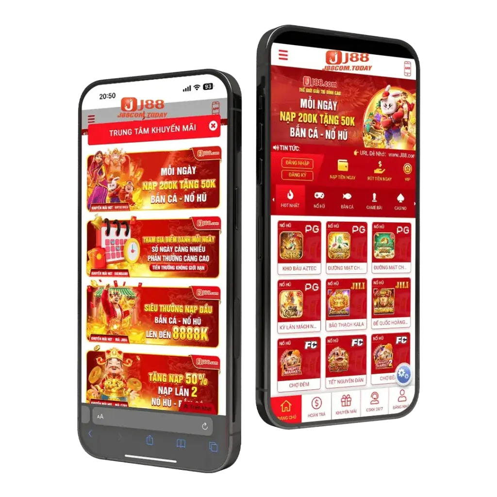 Lợi thế thương hiệu TOT88