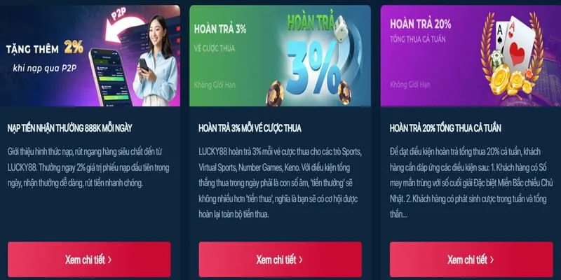 Sự Kiện & Giải Đấu Đặc Biệt