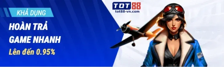 Luật chơi Nổ Hũ (Slot Games) tại tot88 đăng nhập