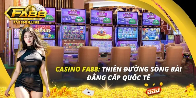 Chiến Thuật Chơi Casino & Nổ Hũ Thắng Lớn